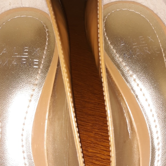 Alex Marie Heels - Picture 5 of 6